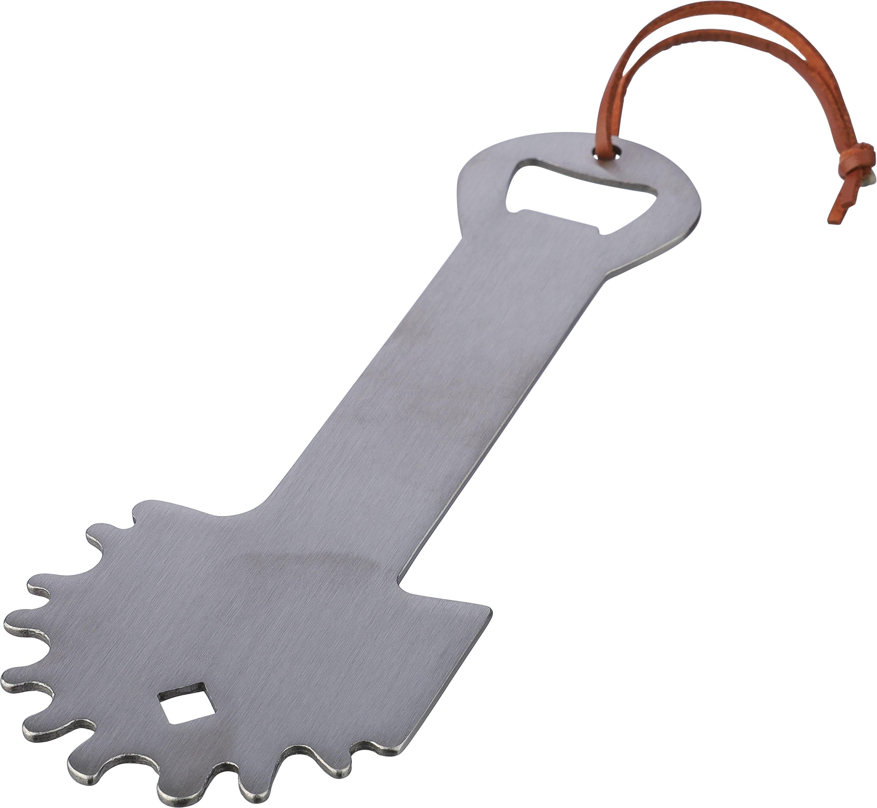 Pulitore BBQ Acciaio Inossidabile Multifunzionale - Guardistallo