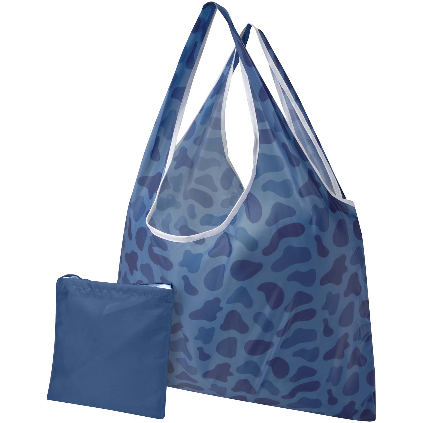 Borsa pieghevole per sublimazione Etta 300 g/m2