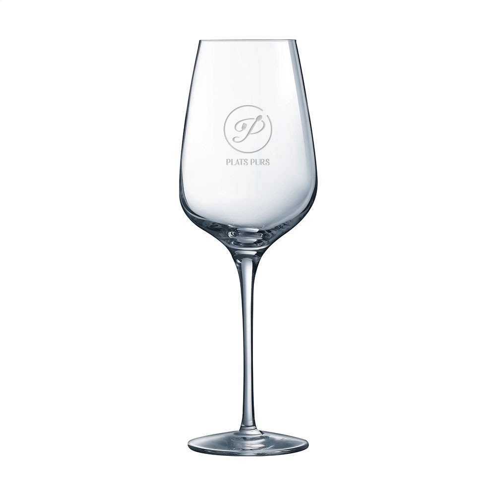 Calice di Cristallo Elegante 450 ml - Volta Mantovana
