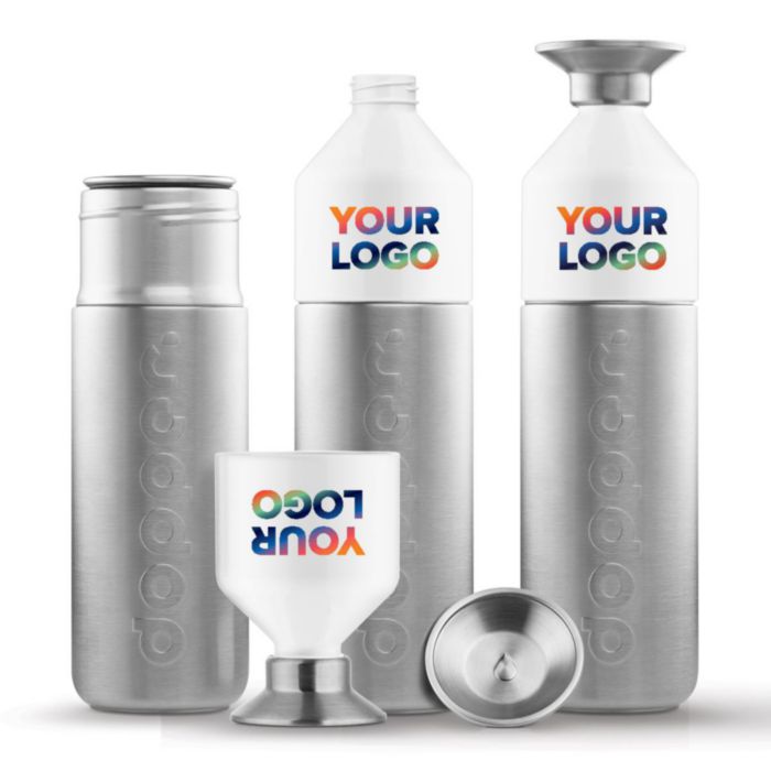 Dopper® Steel 1.1L - Fornovo San Giovanni