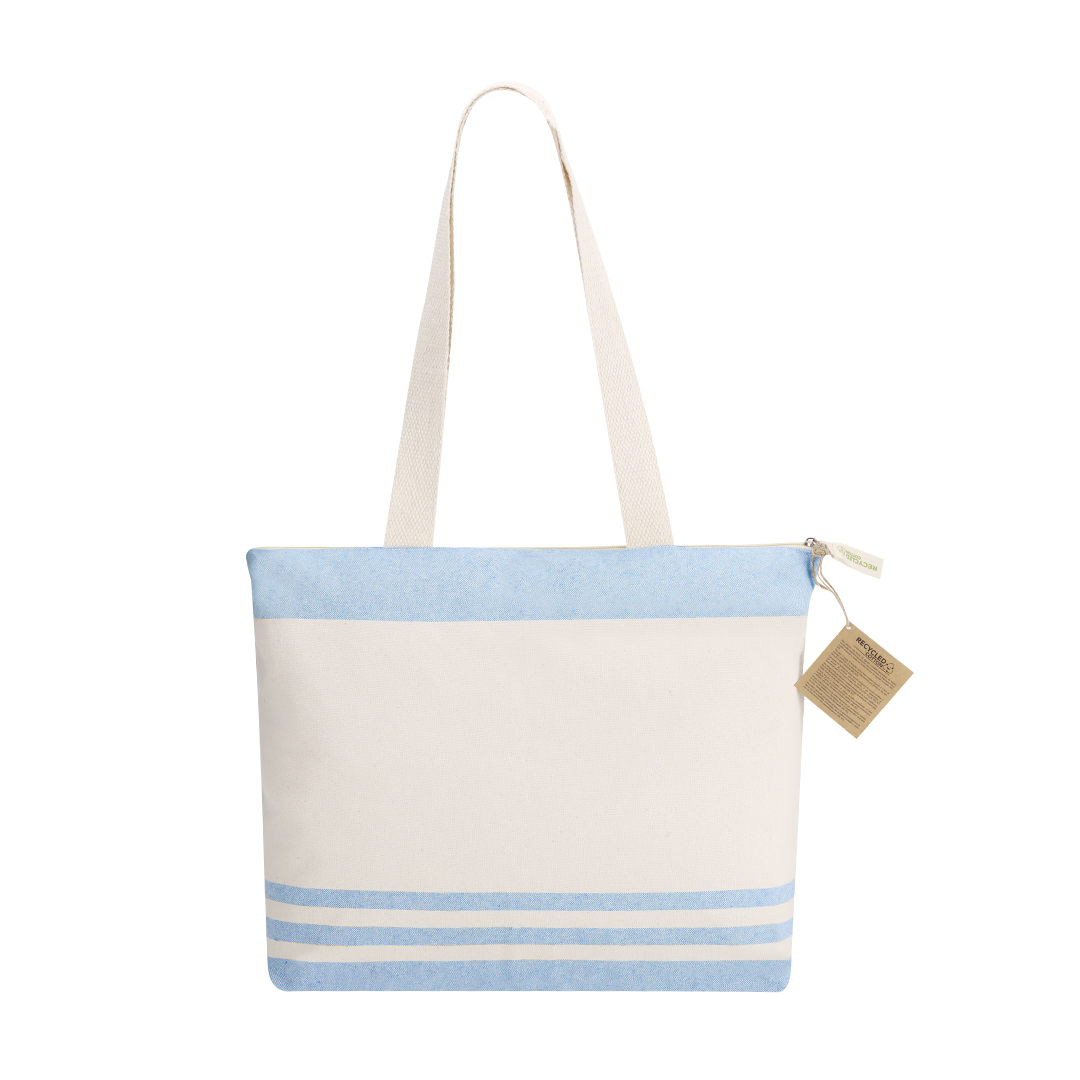 Borsa Strisce Naturali - Concesio