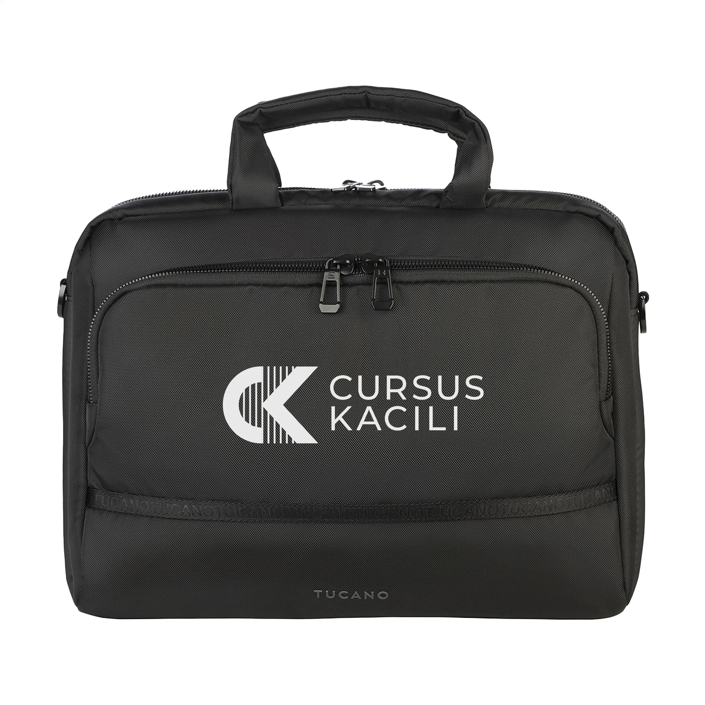 Borsa Sostenibile per Laptop - Guidizzolo