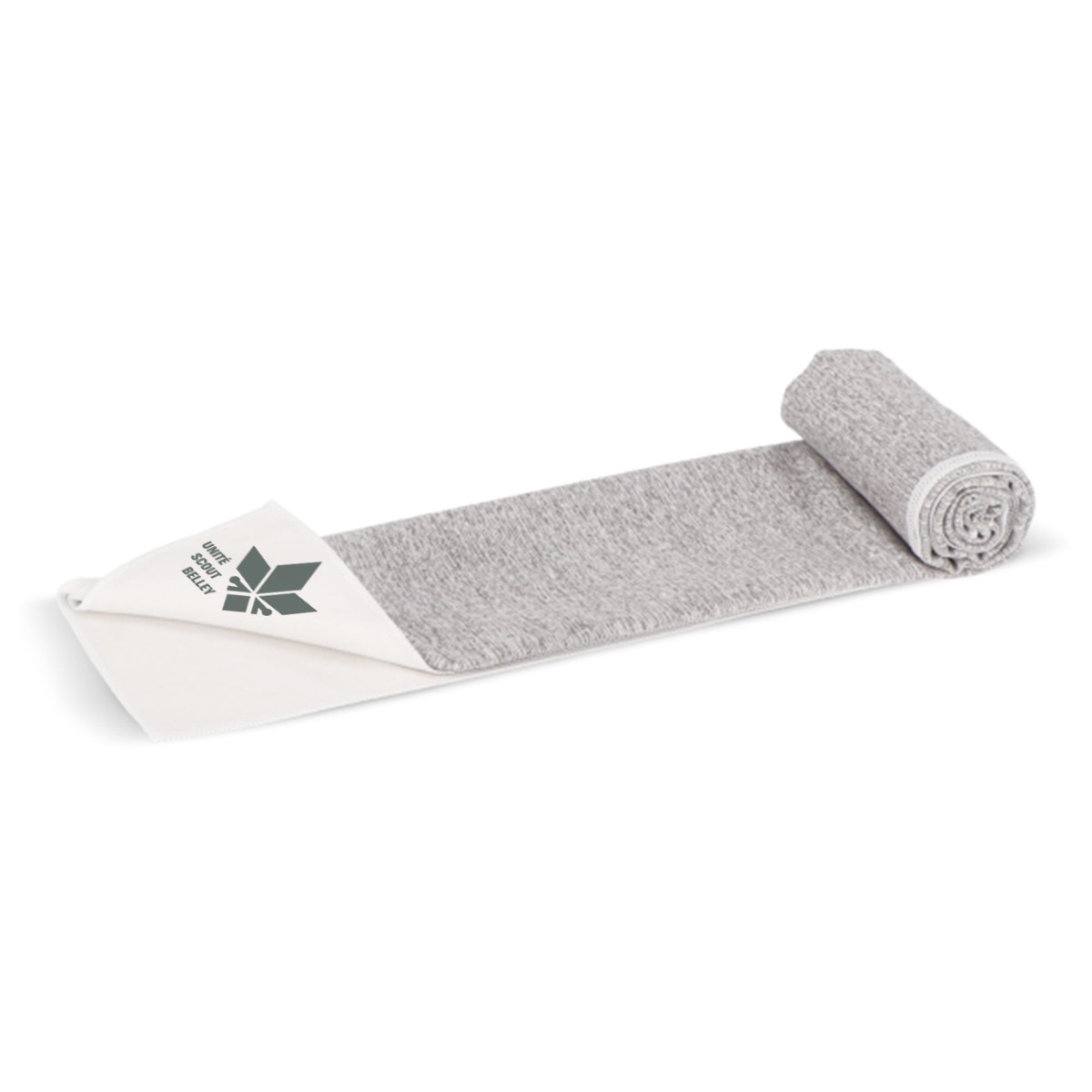 Asciugamano Rapido R-PET 50x100cm - Cascina