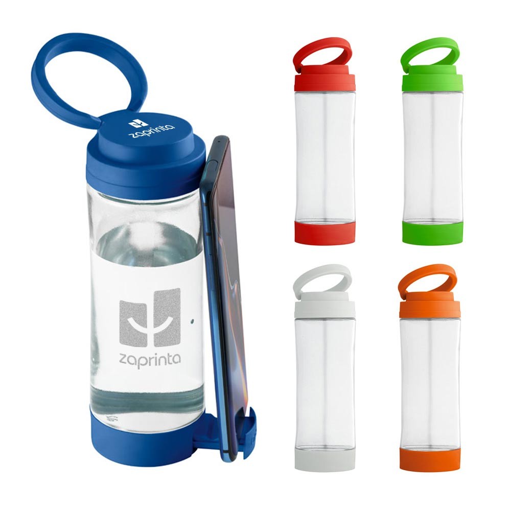 Bottiglia Sportiva GlassyGrip - Castel Gandolfo
