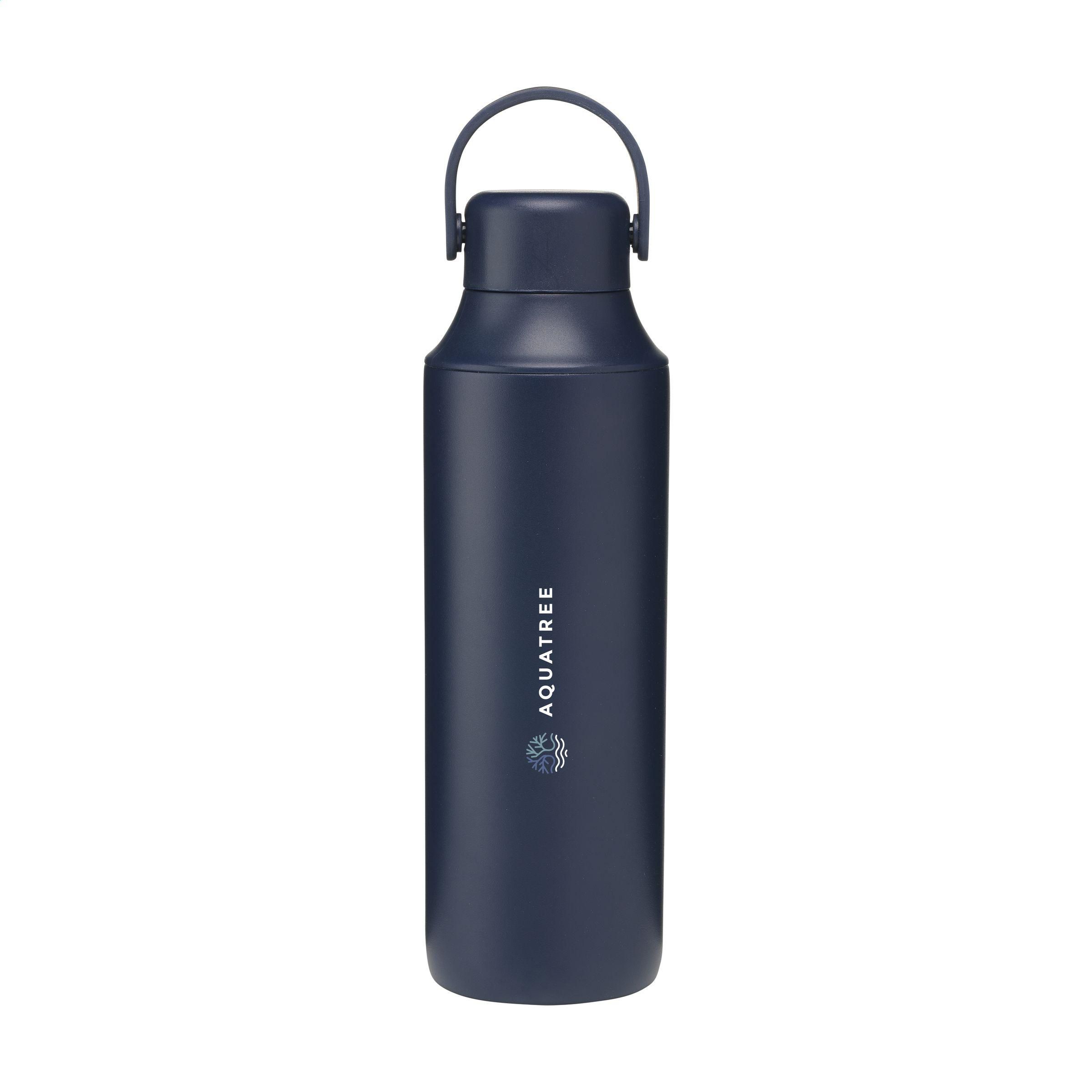 Bottiglia Foss RCS 600 ml thermos