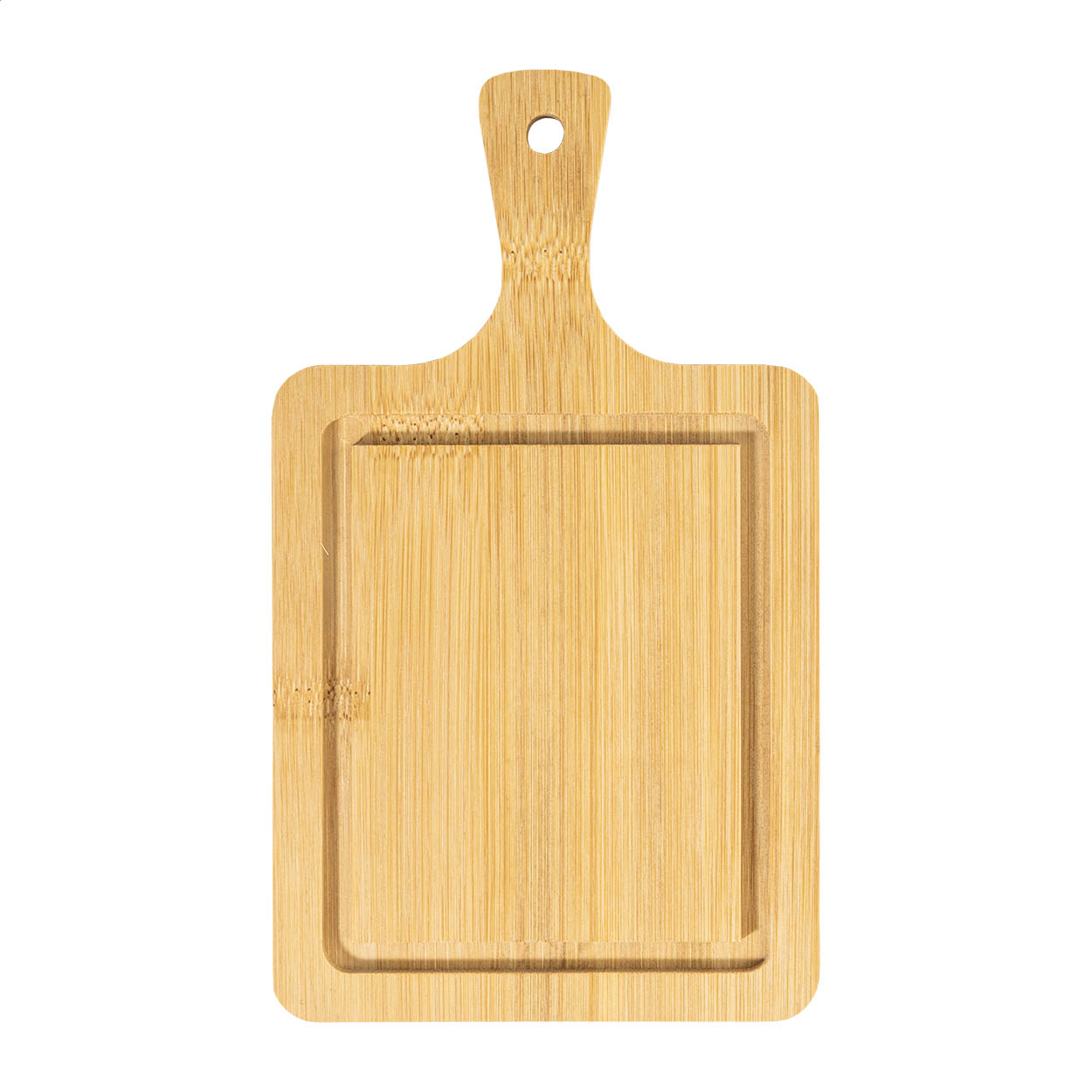 Tagliere Bamboo Mini - Bagnaria stampato con logo