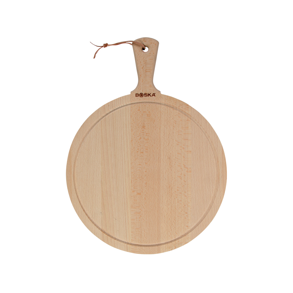 Tagliere Rotondo Amico L - Cucciago