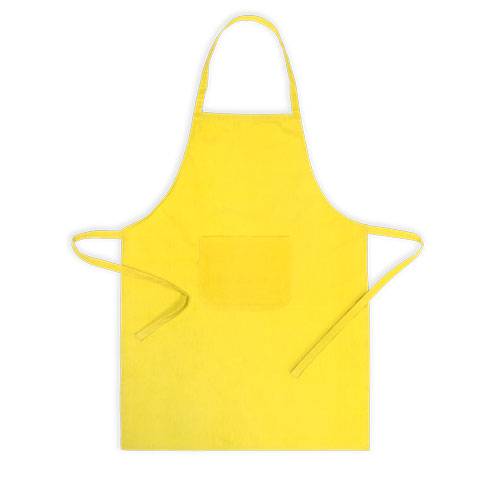 Grembiule in misto cotone-poliestere - Blevio