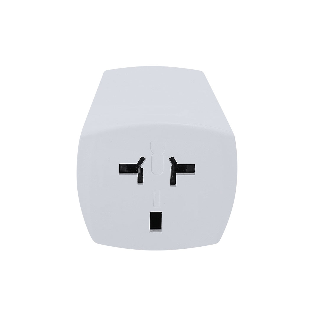 Adattatore Universale da Viaggio Skross Compact - Cilavegna stampato con logo