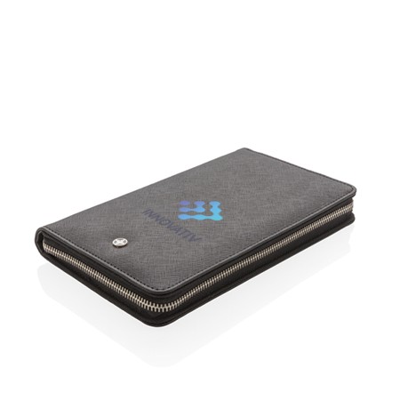 Portafoglio da Viaggio di Lusso - Capannori