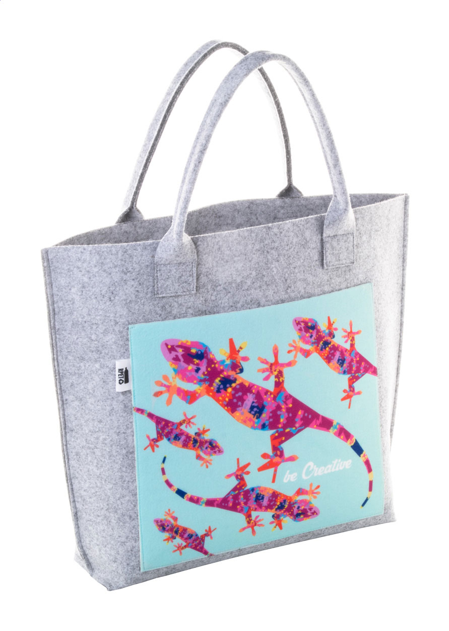 Borsa Personalizzata EcoFelt - Vanzago