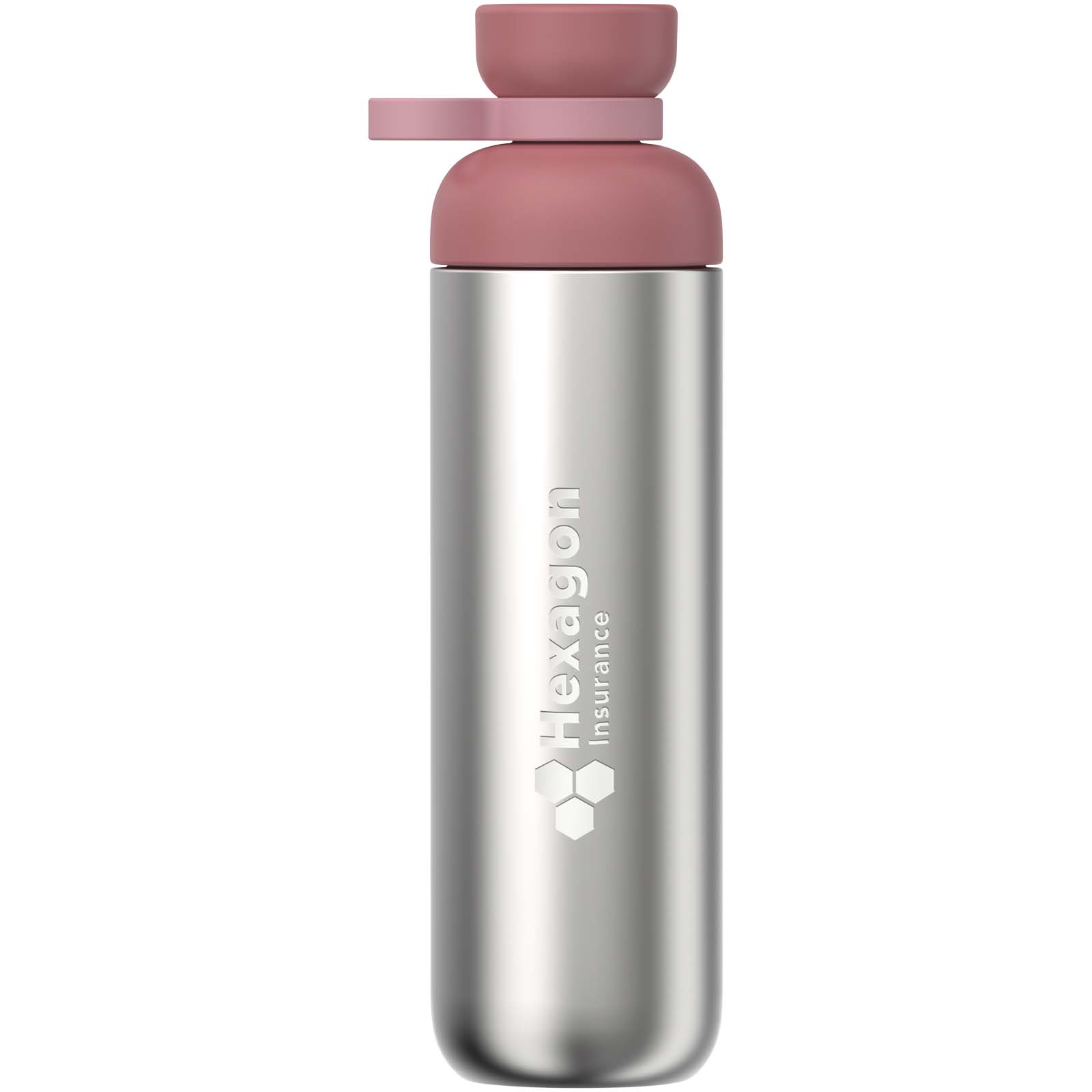 Borraccia Mepal Vita 900 ml in acciaio inossidabile riciclato