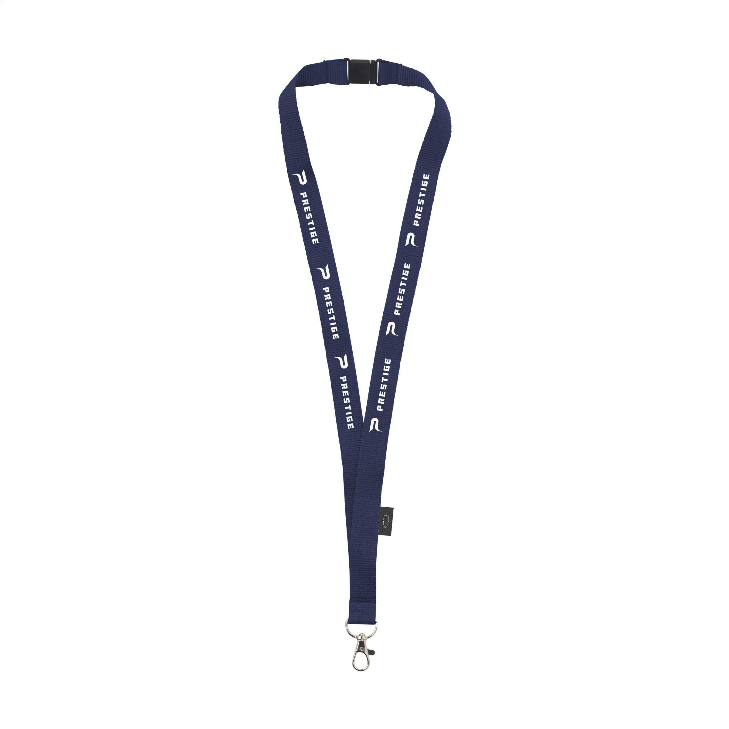 Cordino di sicurezza Festi Lanyard RPET (2 cm)