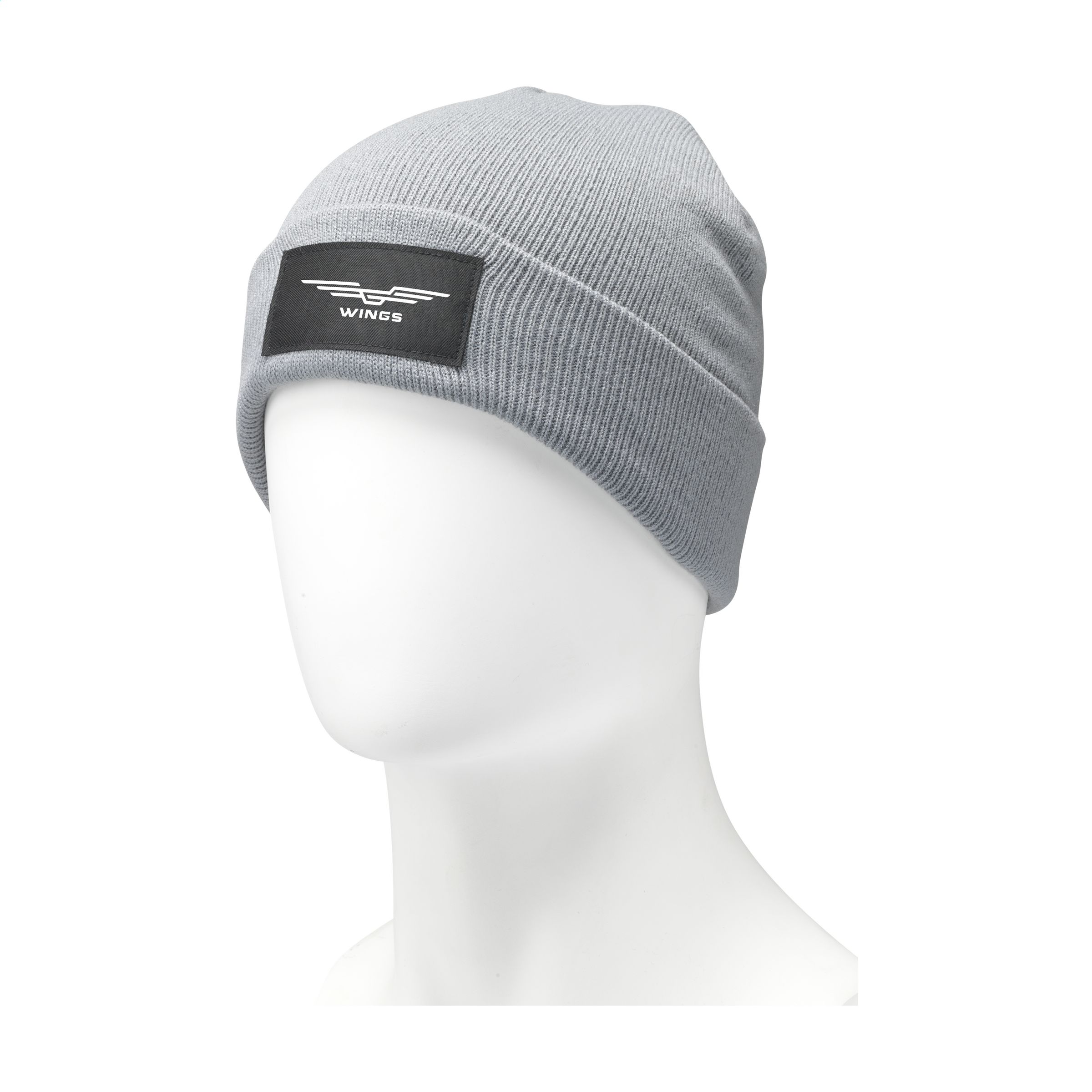 Cappello di maglia EcoWarm - Buggiano