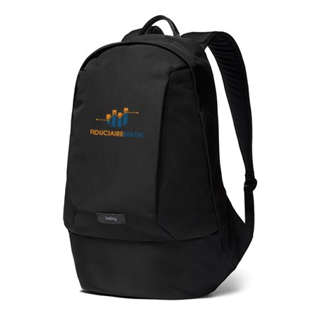 Zaino Urbano Classico - Gambassi Terme