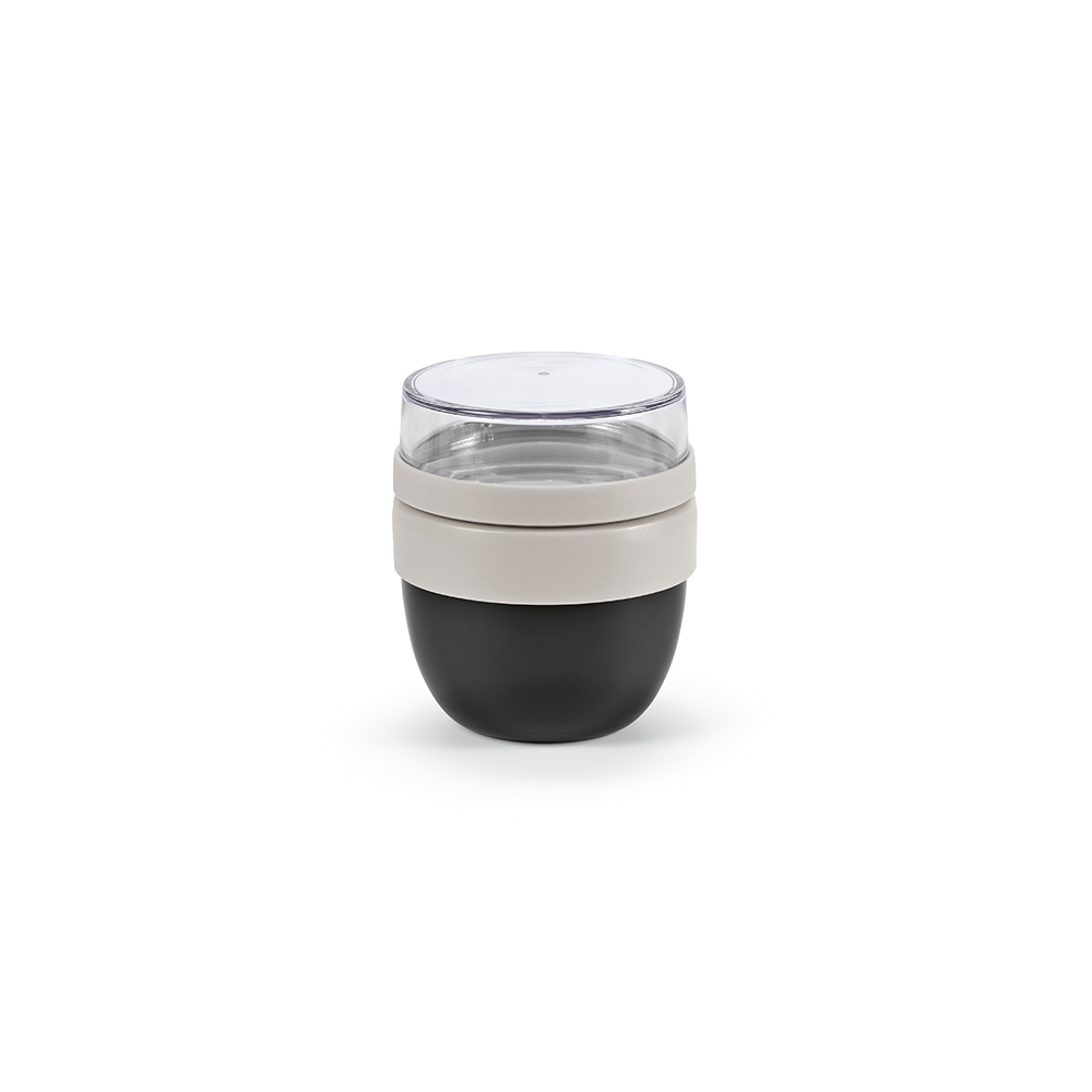Thermos Cibo Sostenibile 580 ml - Casale Marittimo stampato con logo