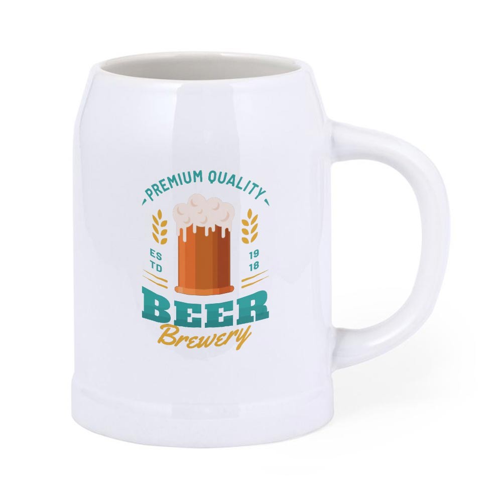 Brocca per Sublimazione Heim - Campospinoso