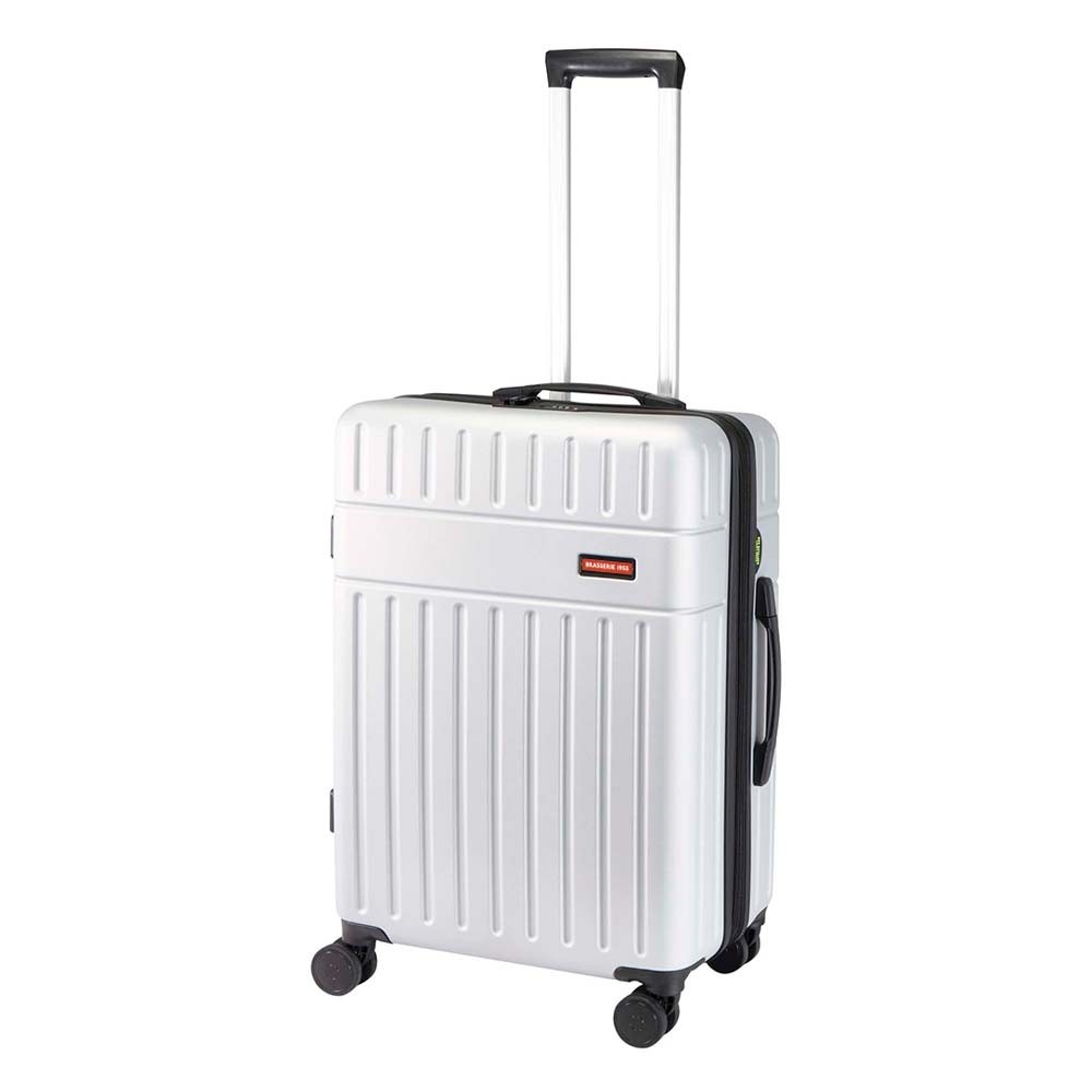 Rover 24 pollici GRS trolley espandibile riciclato 70 l