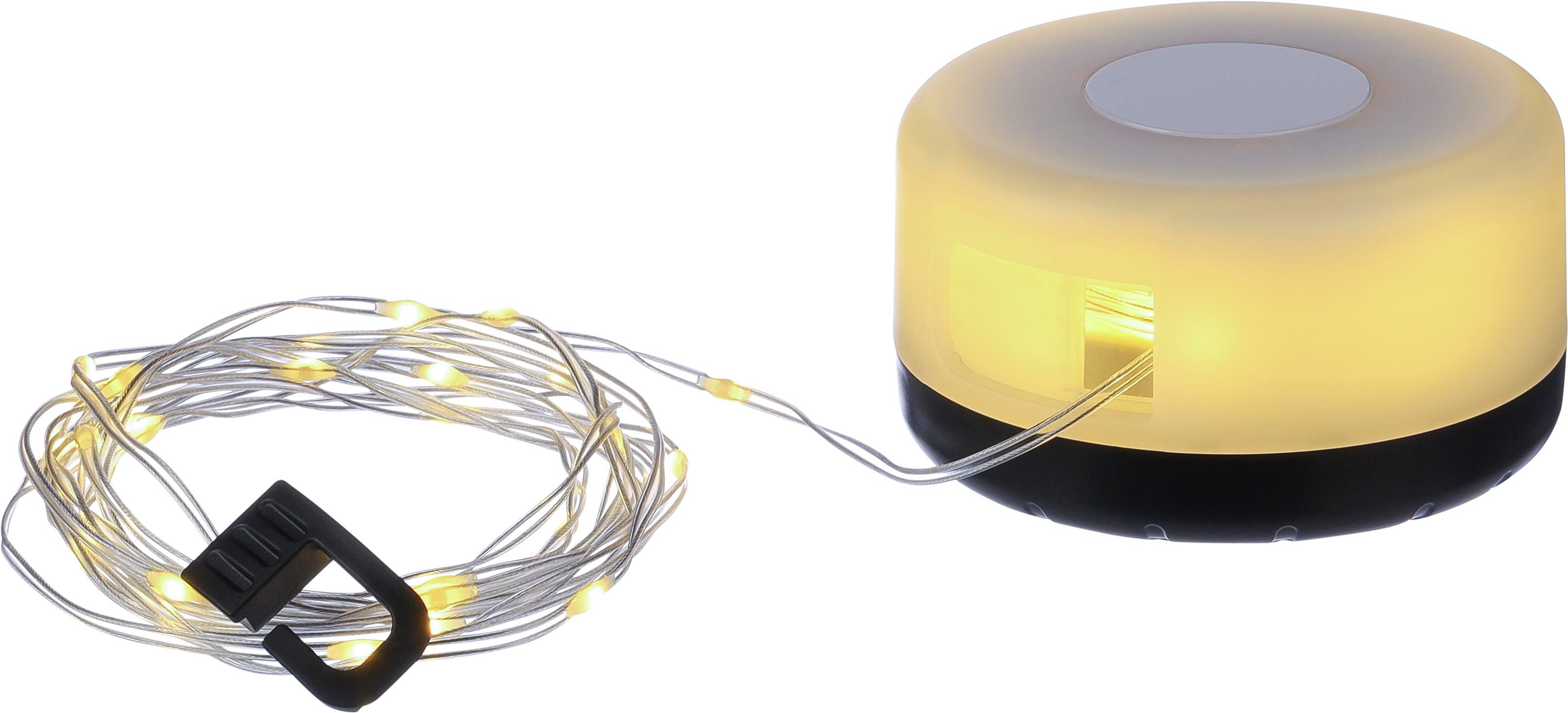 Luce da campeggio Luminosa - San Zenone al Po