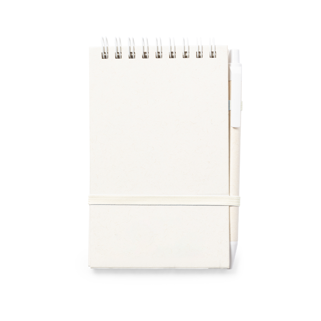 Quaderno Rigenerato - Mezzana Rabattone