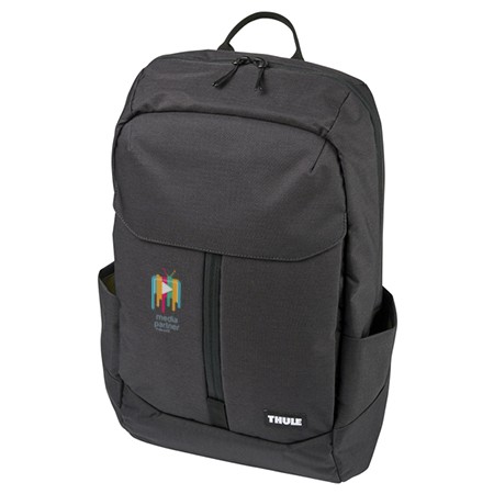 Grande Zaino per Laptop con Cerniera - Bagolino