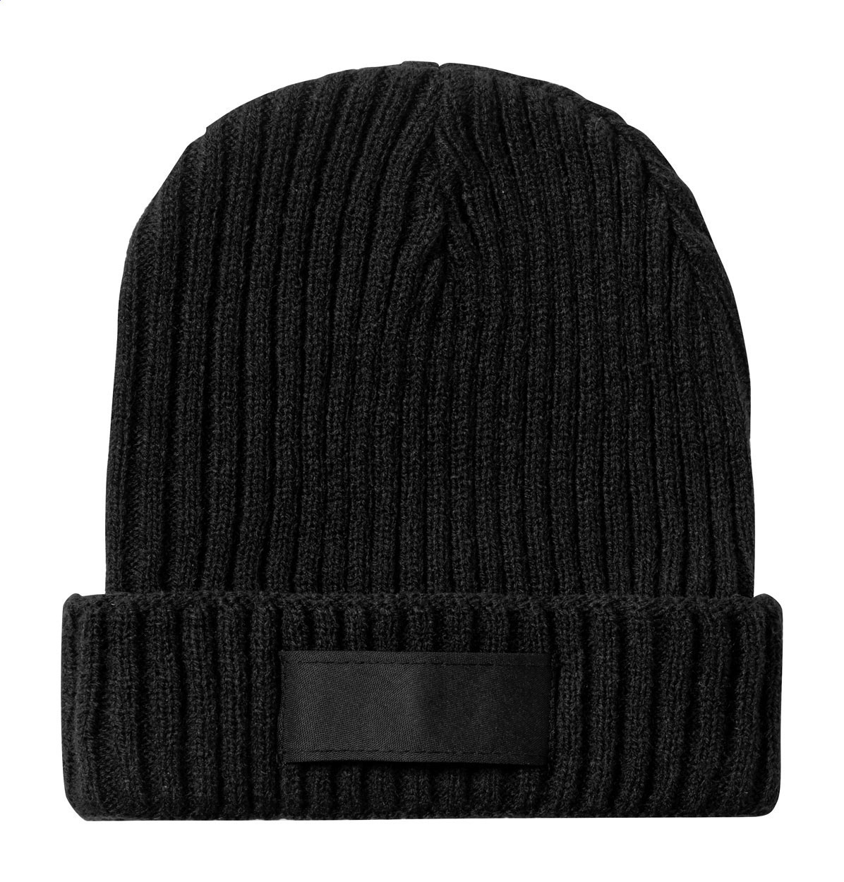Cappello Invernale Patch - San Giorgio di Lomellina