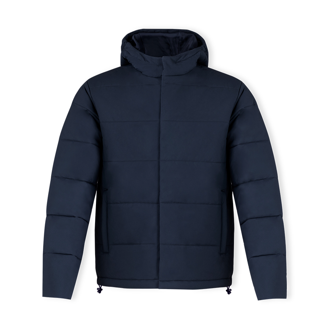 Parka Accogliente - Castiglione di Sicilia