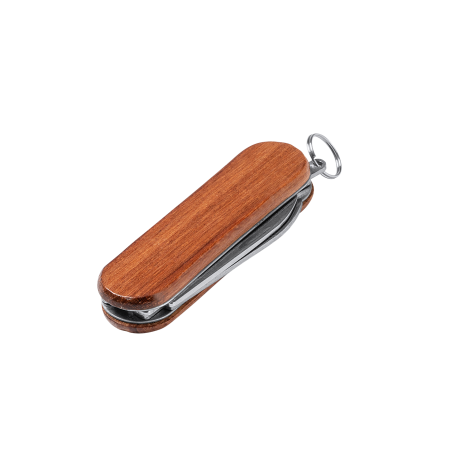 Lama Multifunzionale Acciaio Inox - Empoli