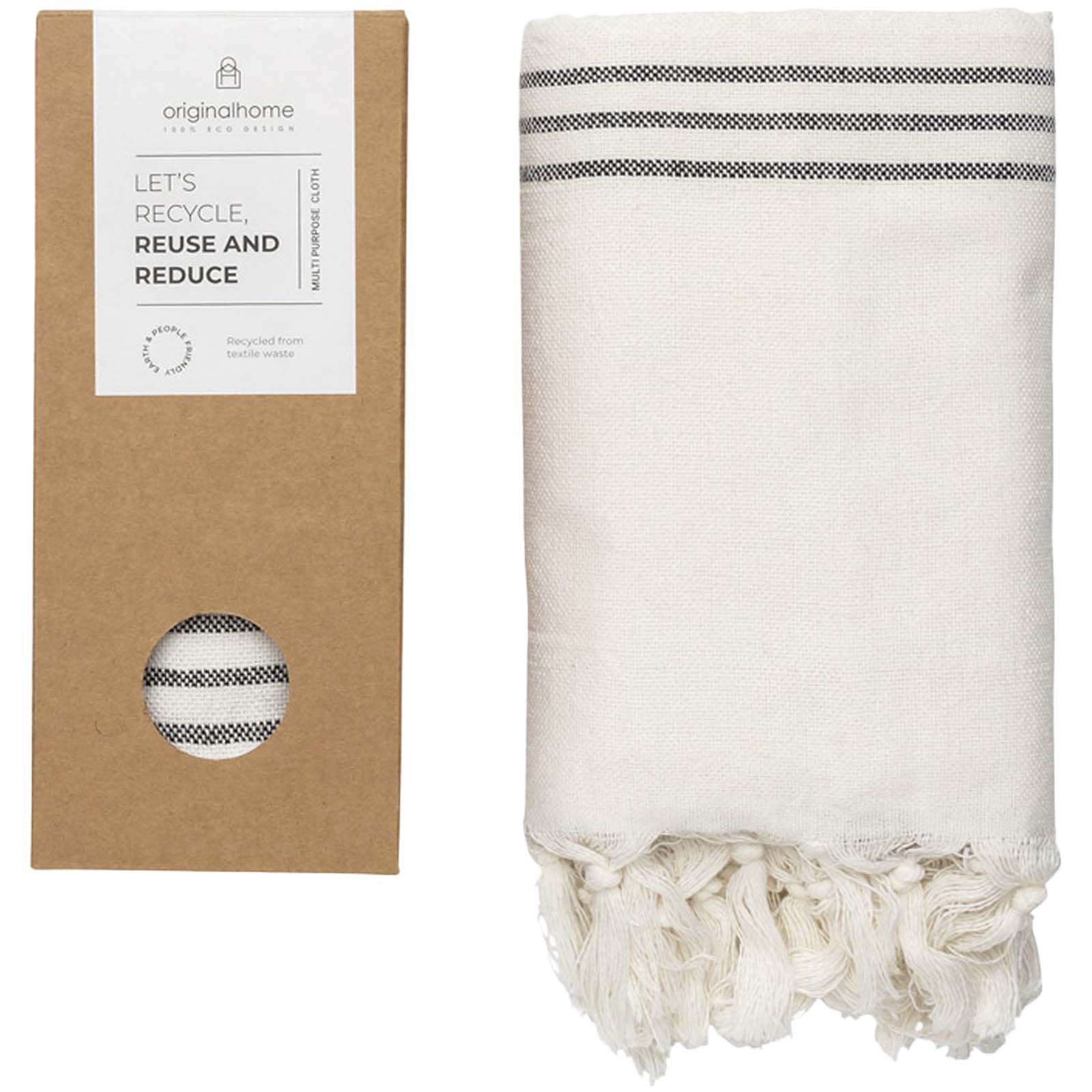 Stoffa riciclata di Originalhome - 85 x 175 cm