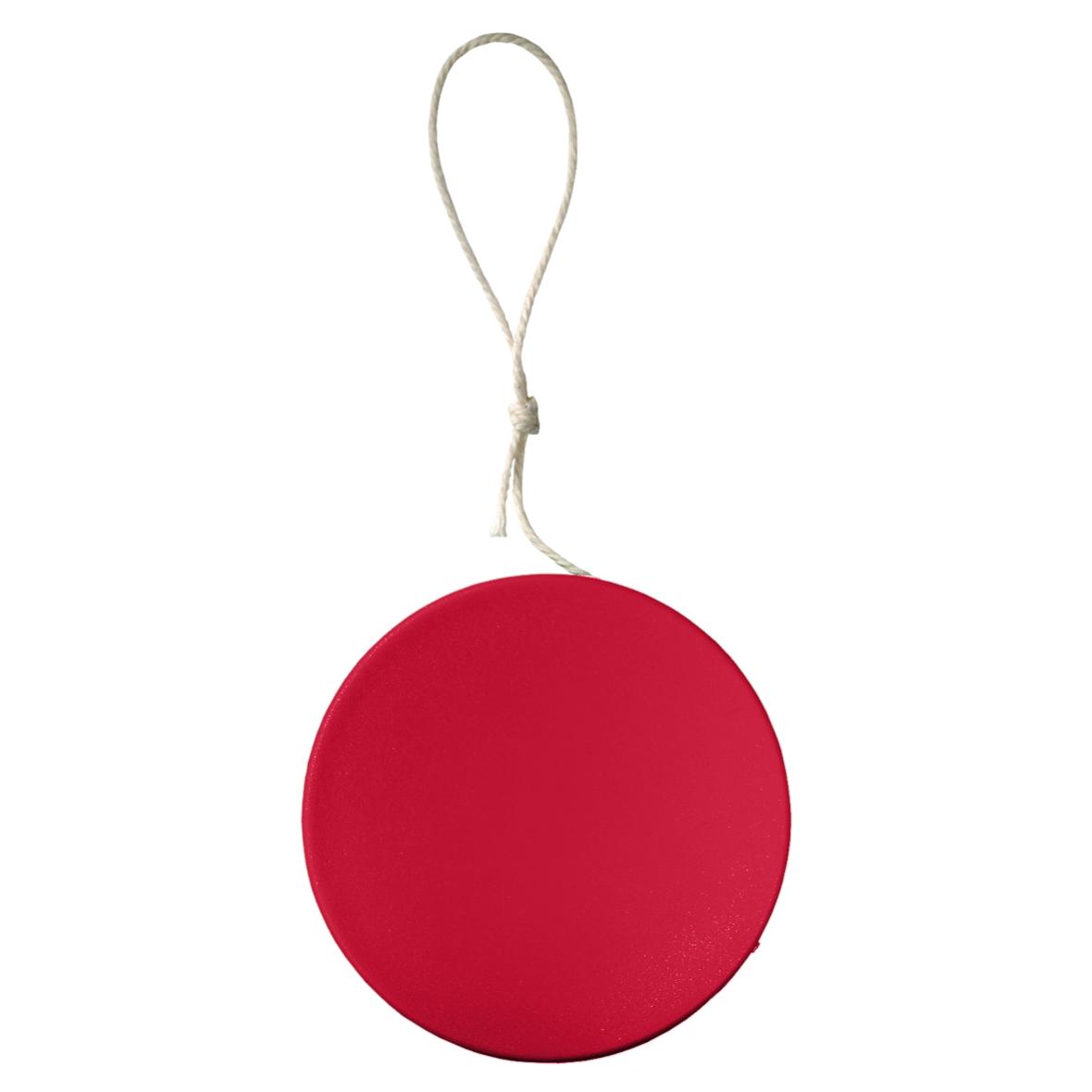 Yo-Yo Luminoso Piatto Promozionale - Ciserano