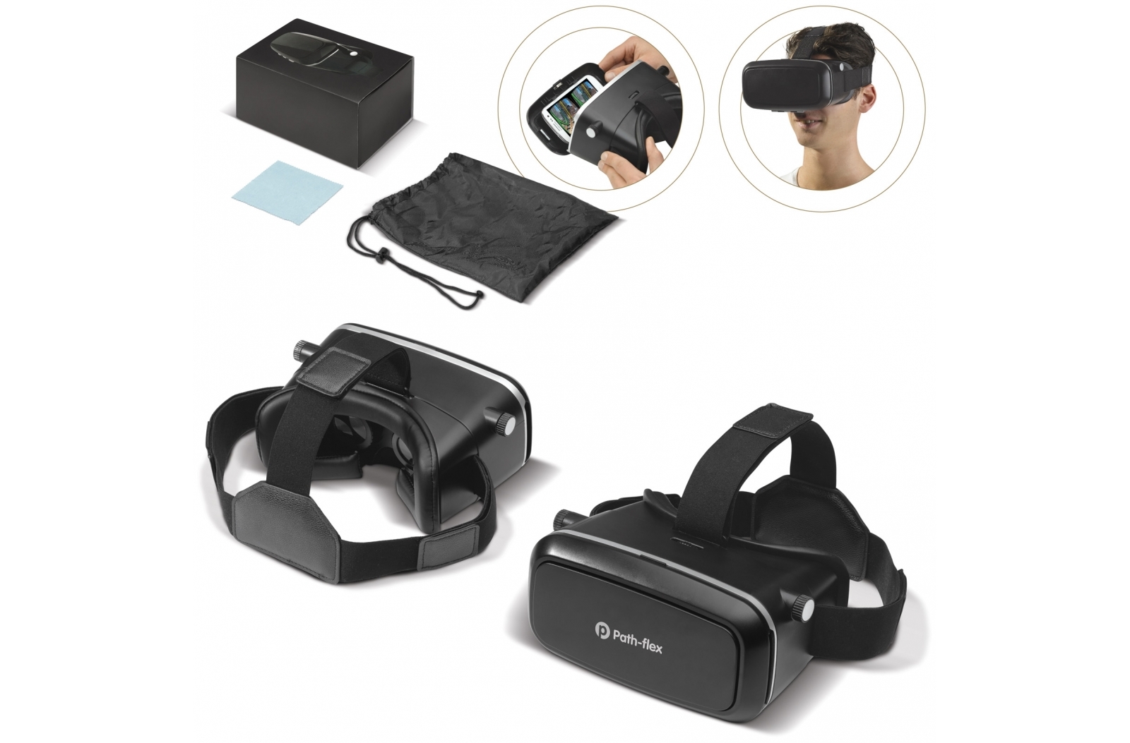 LuxVR - Montemaggiore Belsito