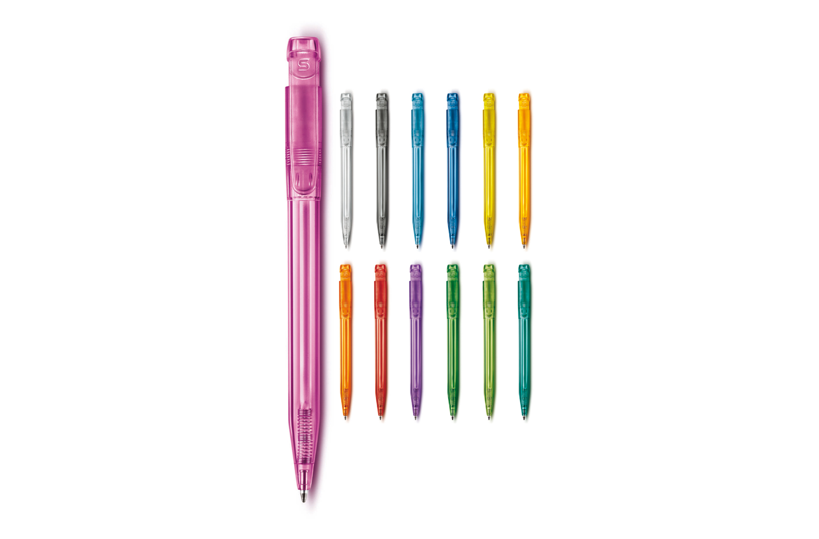 Penna ColorSlim