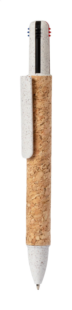 EcoPen Naturale - Quarrata bedrukken met logo