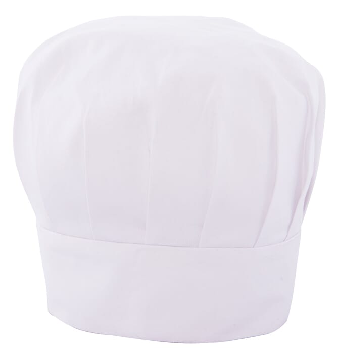 Cappello del Maestro Cucina - San Giacomo Filippo stampato con logo