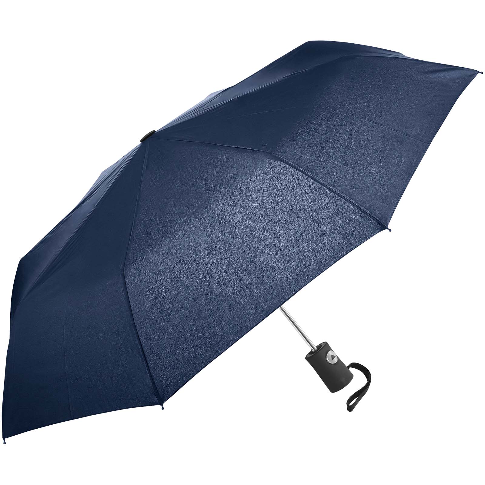 Ombrello pieghevole Citizen Green Cloud da 25 pollici