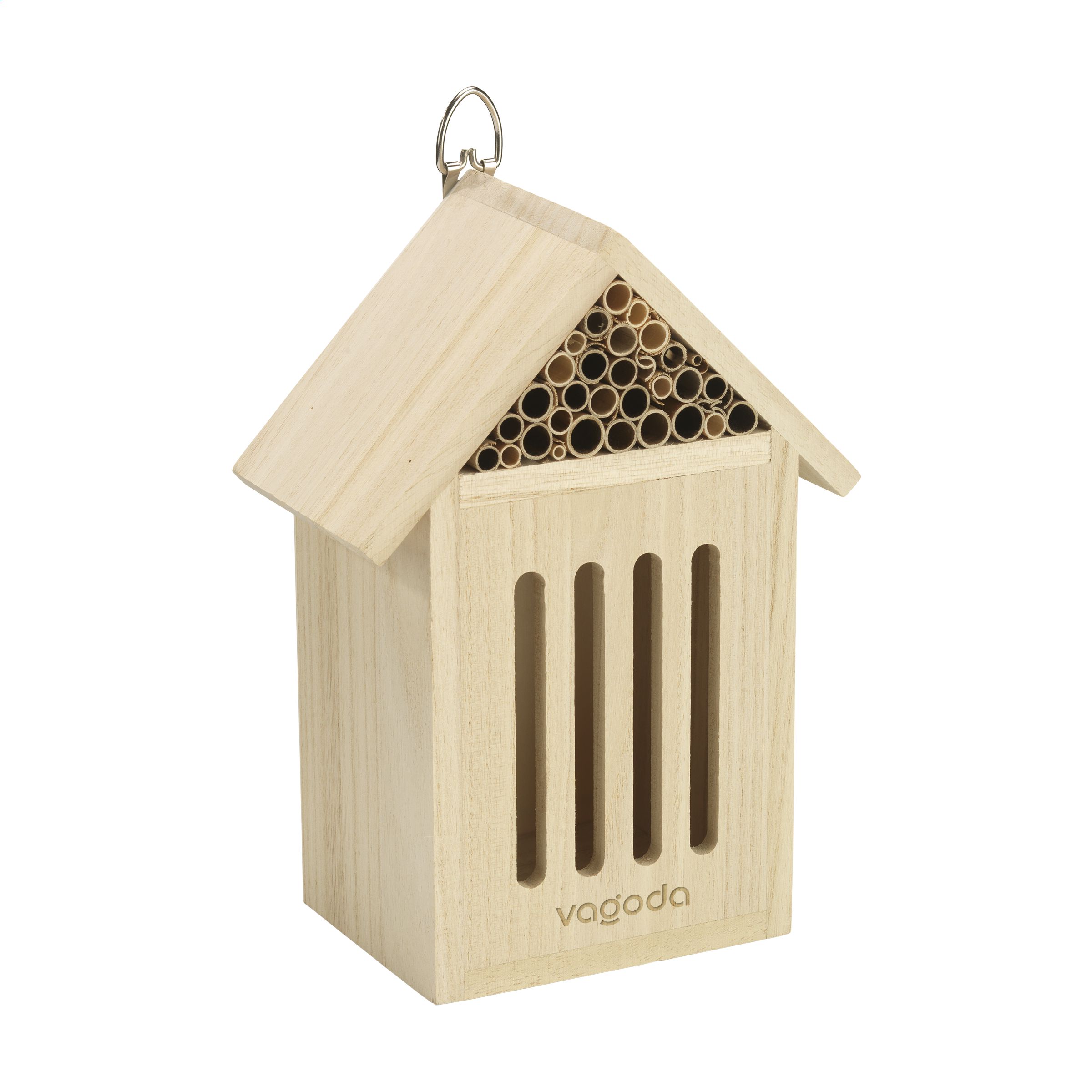 Insect Inn hotel per insetti