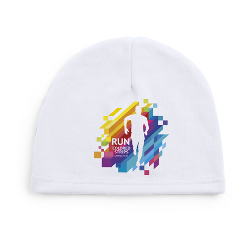 Cappello Sportivo Sublimato - Brugherio