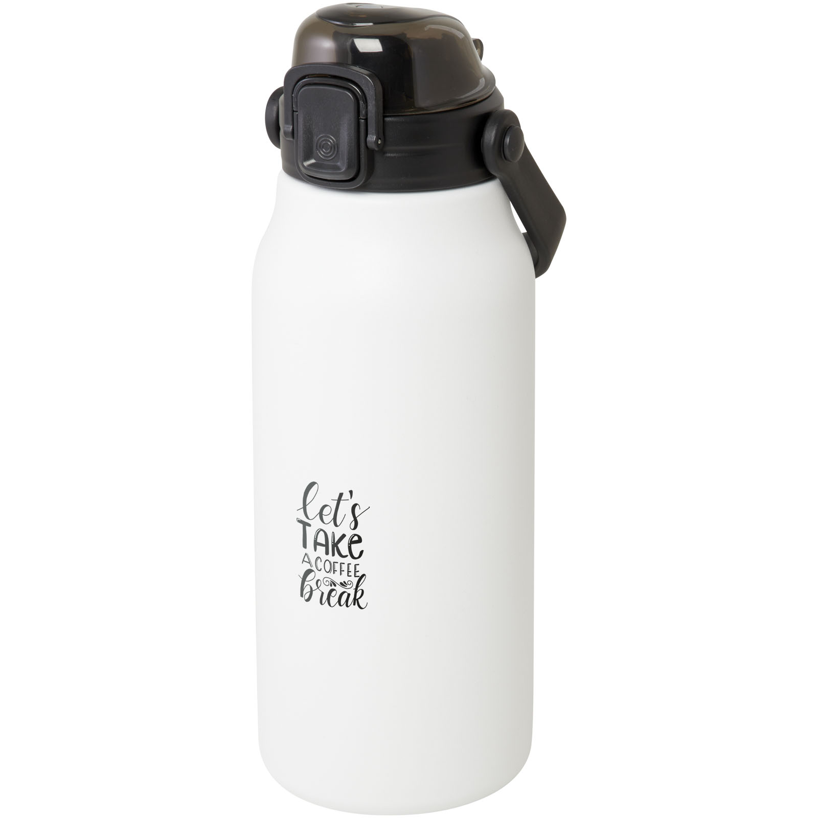 Bottiglia Inox Reco 1600 ml - Solferino