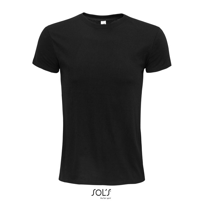 T-shirt SOL'S EPIC in cotone biologico - Cadrezzate