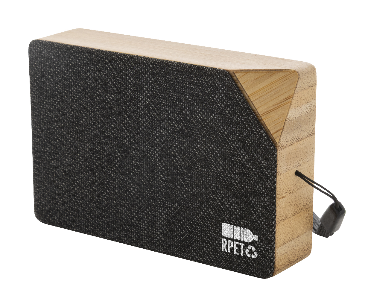 SolBeat altoparlante wireless ad energia solare