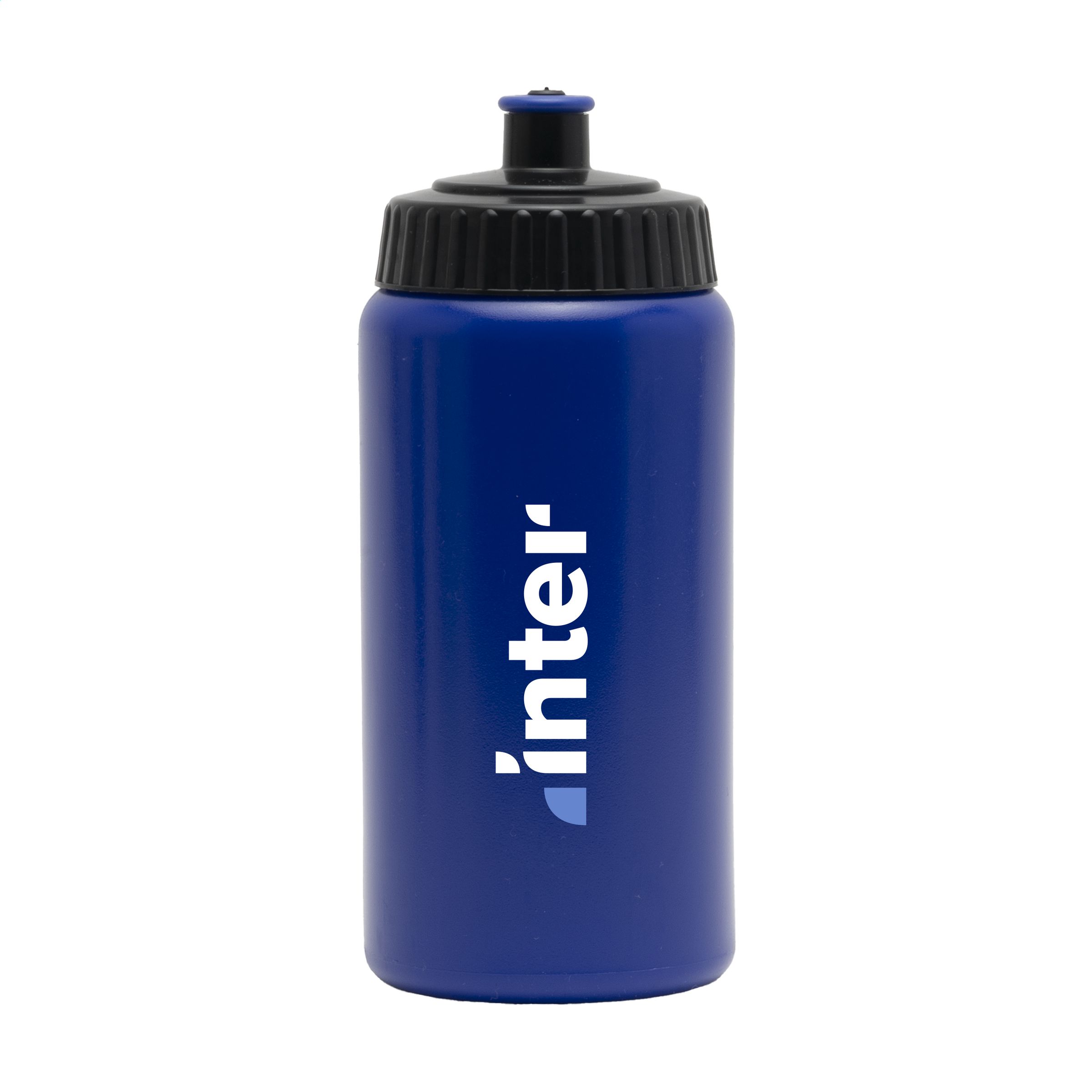 Borraccia Verde Canna 500 ml - Alserio bedrukken met logo