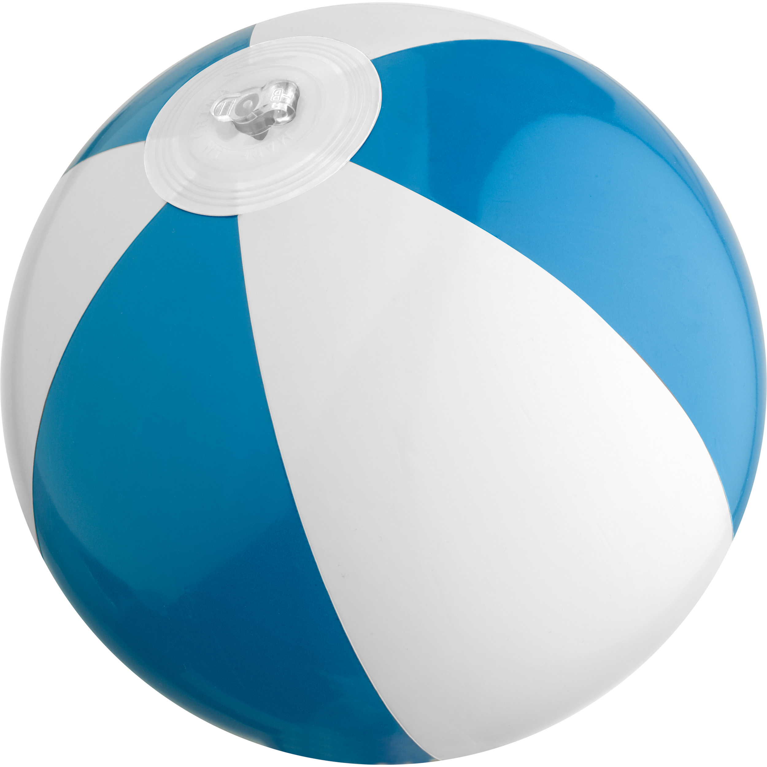 Pallone da Spiaggia con Logo
