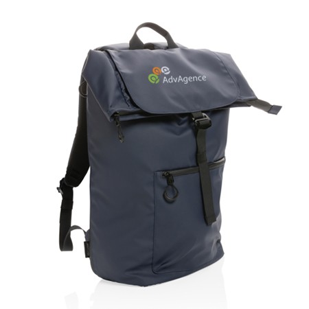 Zaino impermeabile AWARE™ 300D per laptop da 15.6" - Cerveteri