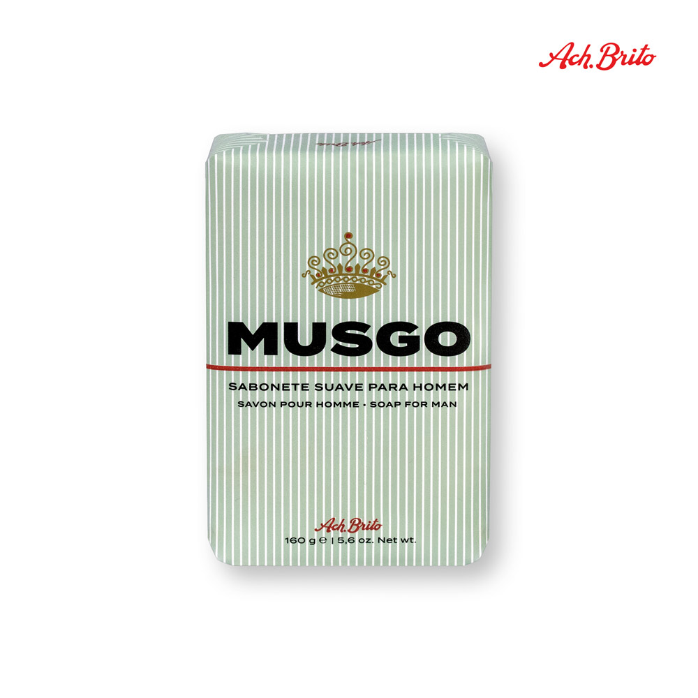 Sapone da Uomo Regal - Santa Maria a Monte
