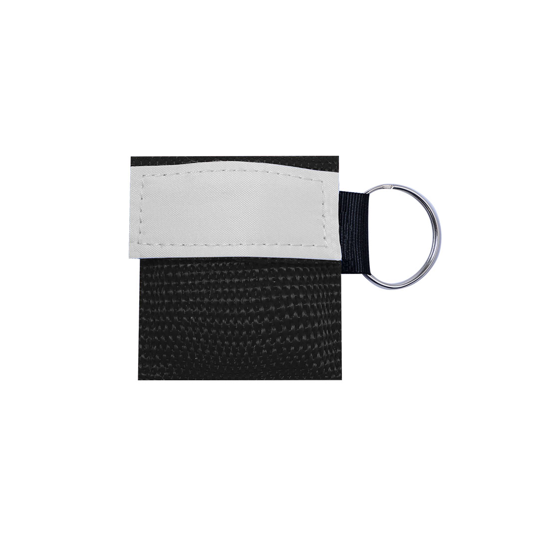 Portachiavi Maschera RCP - San Vittore Olona