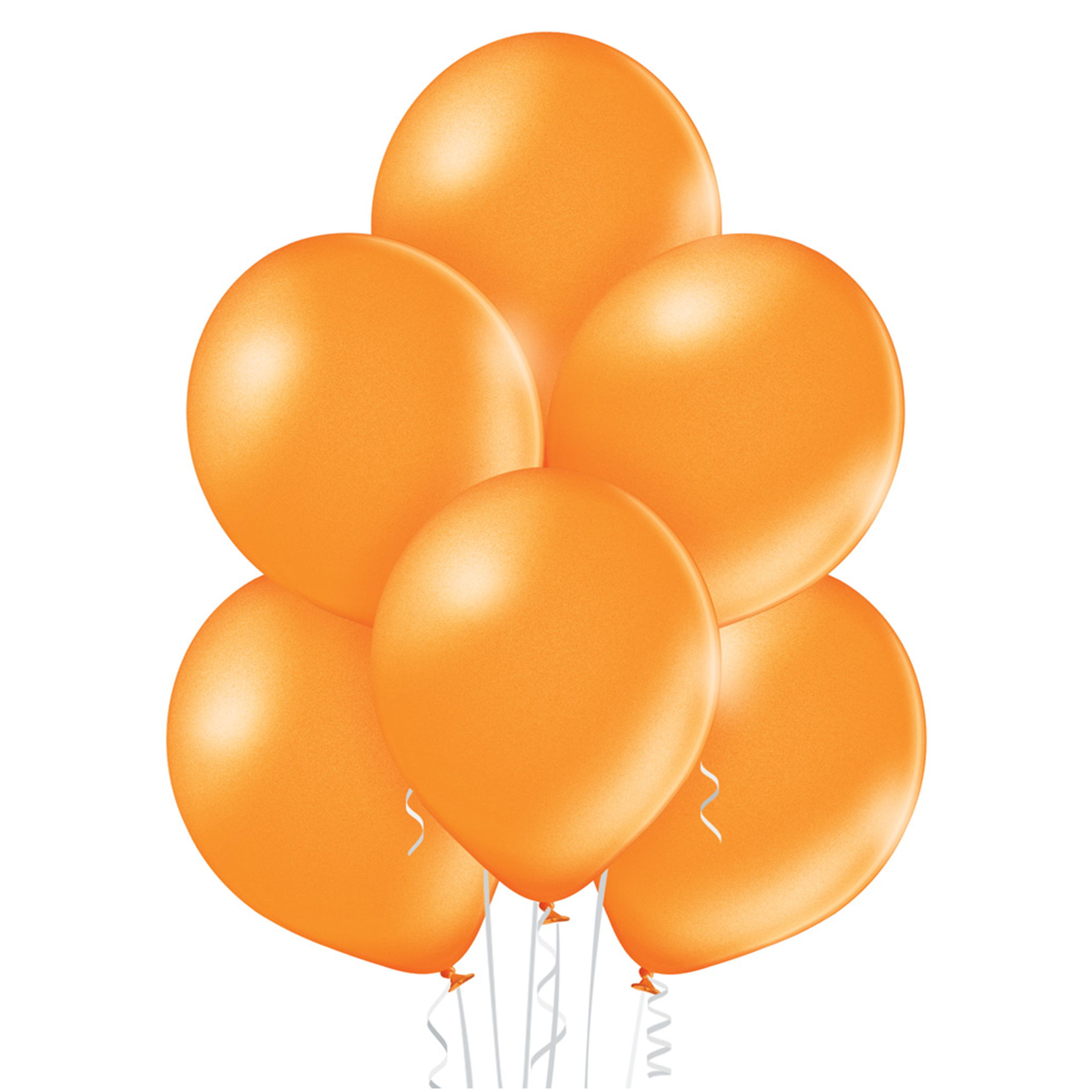 Palloncino Tondo Lucido 30cm - Suvereto