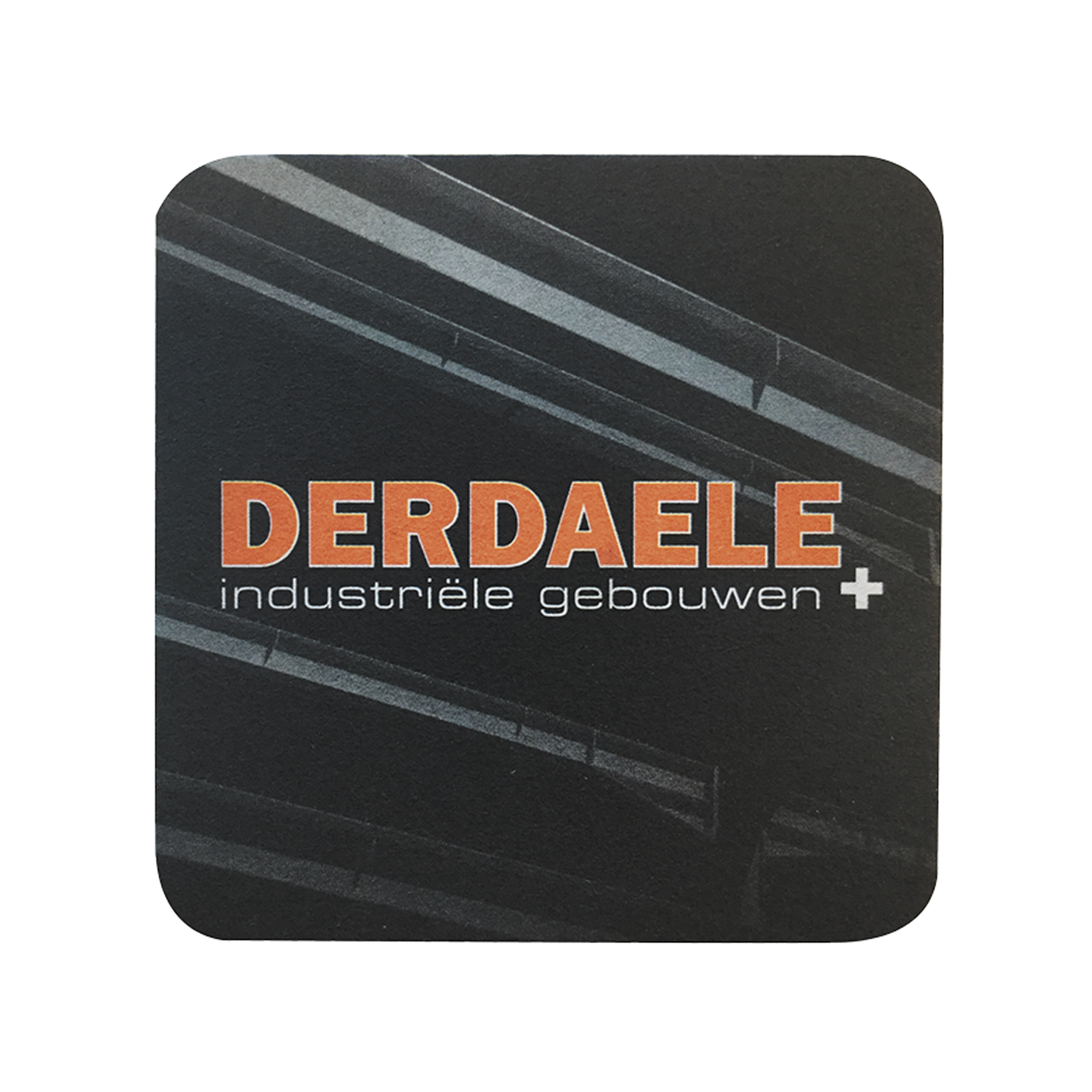 Sottobicchieri Quadrangolari Eleganti - Piombino