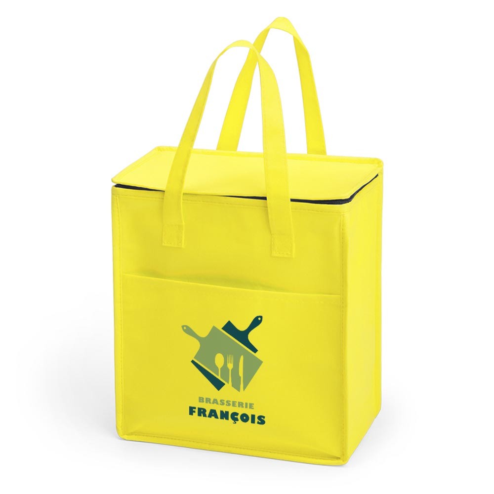 Borsa Termica Isotermica Multiuso - Colorina