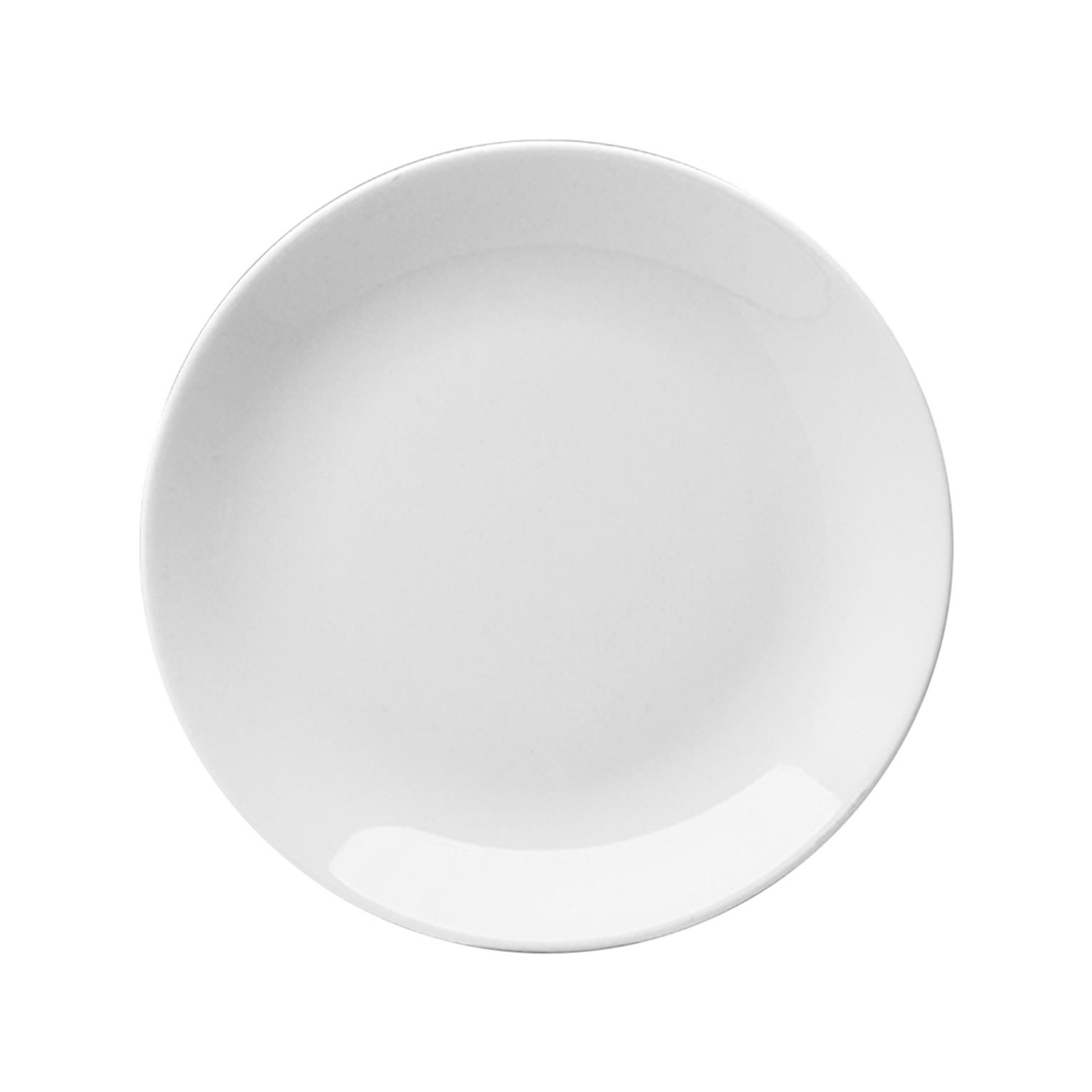 Piattino Hotel 28 cm - Montanaso Lombardo