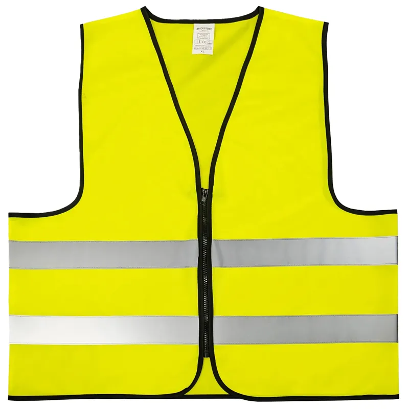 Gilet di Sicurezza Stradale - Mairano